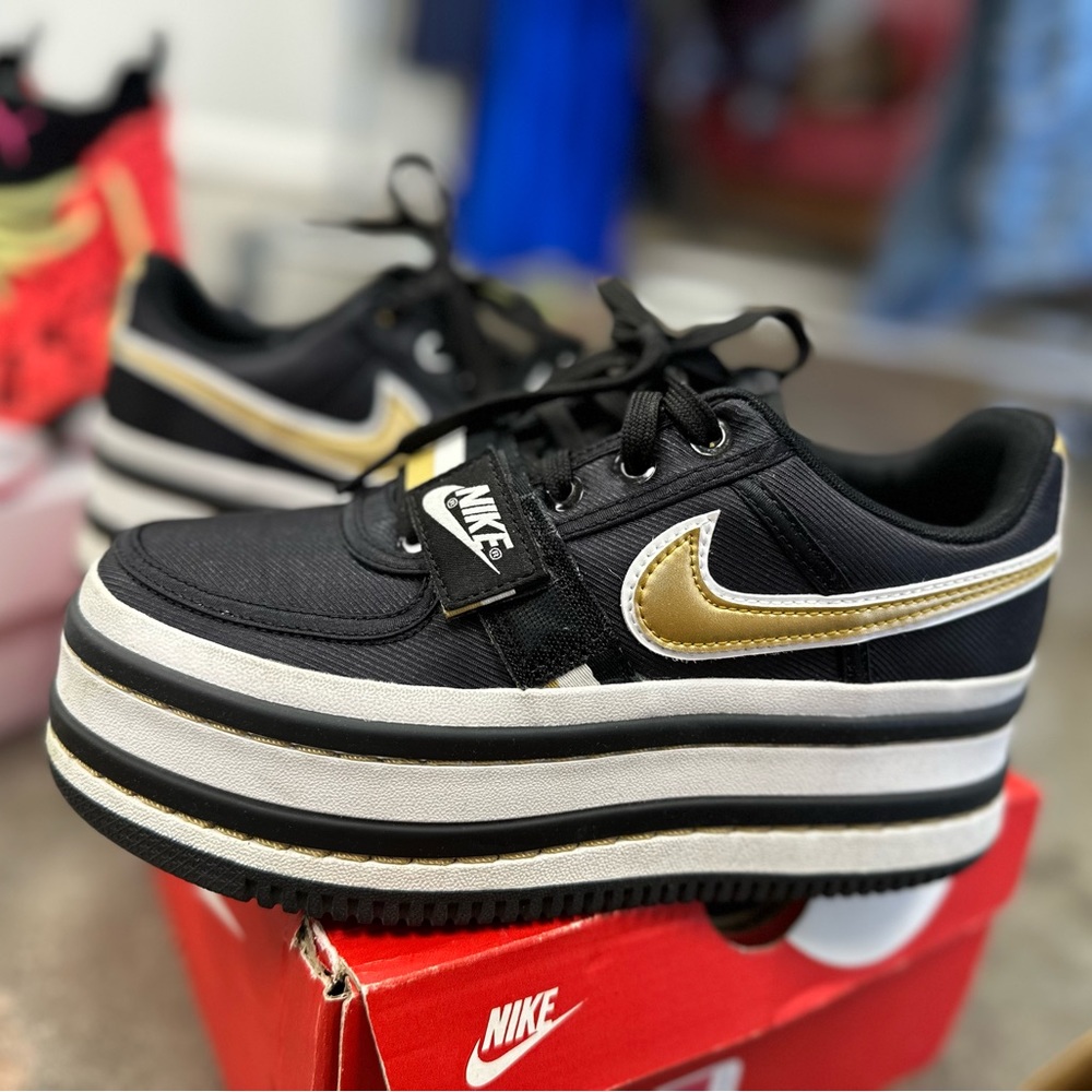 nike vandal 2x sneakers